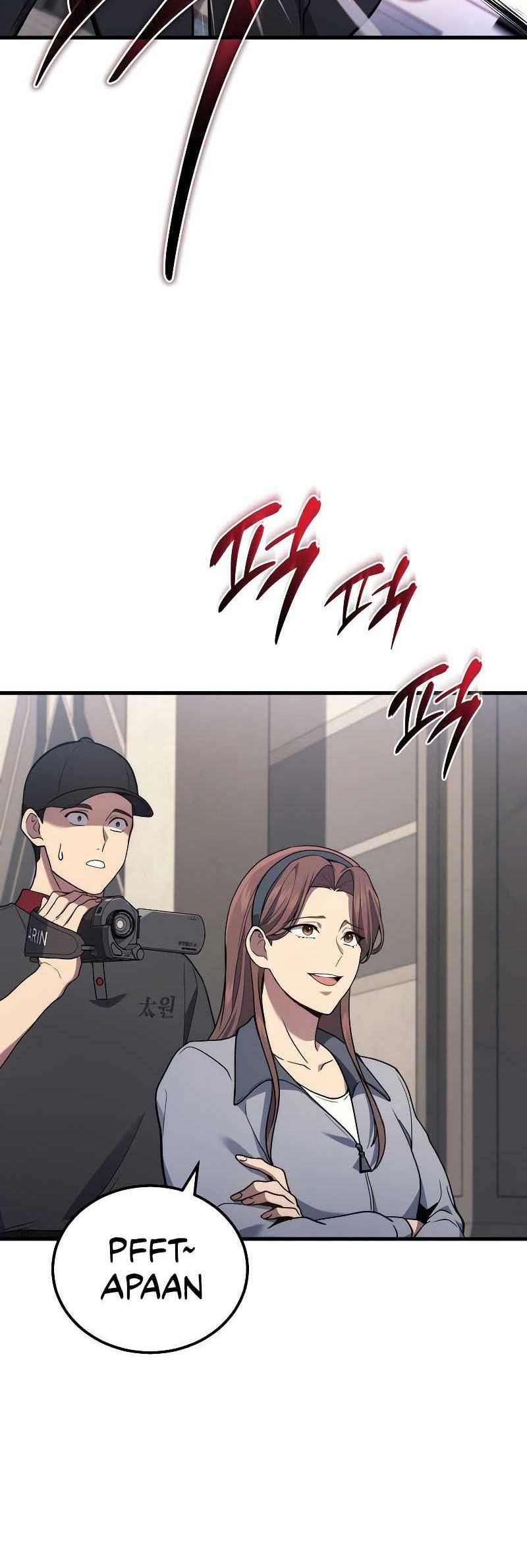 Martial God Regressed to Level 2 Chapter 41 Gambar 9