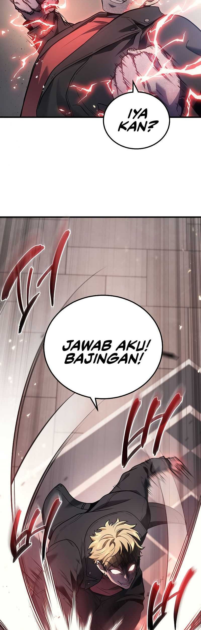 Martial God Regressed to Level 2 Chapter 41 Gambar 11