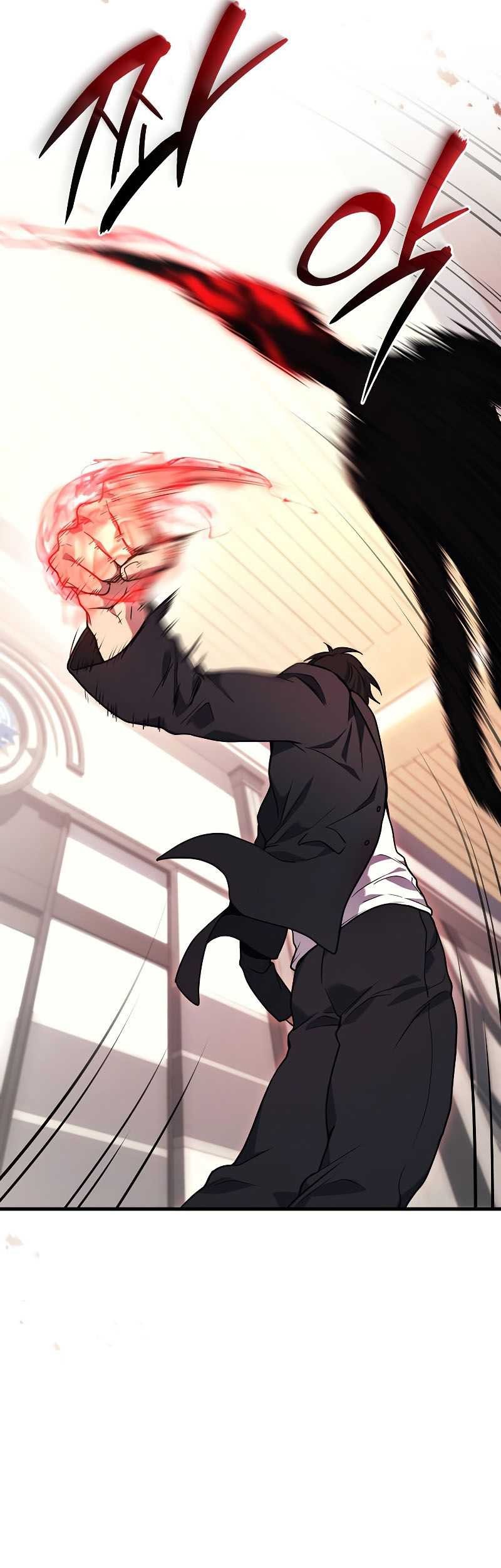 Martial God Regressed to Level 2 Chapter 41 Gambar 18