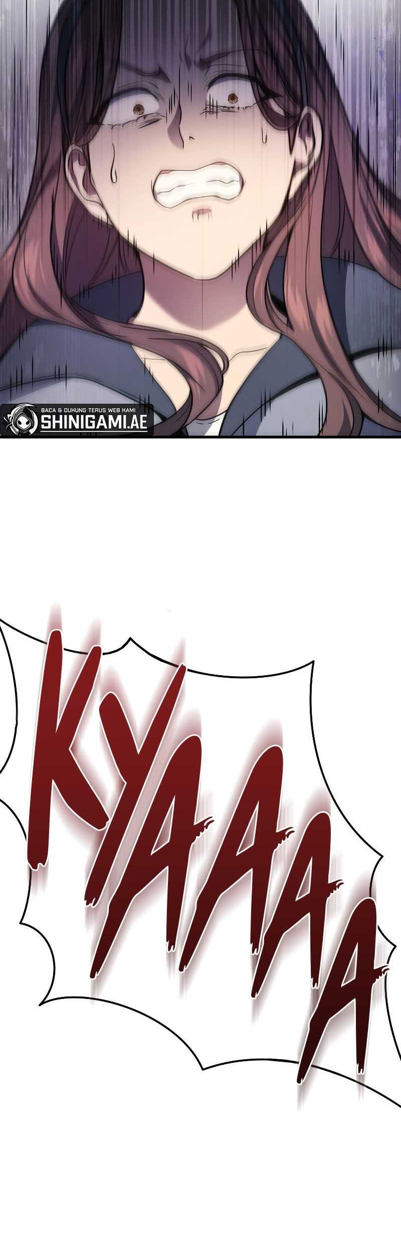 Martial God Regressed to Level 2 Chapter 41 Gambar 21