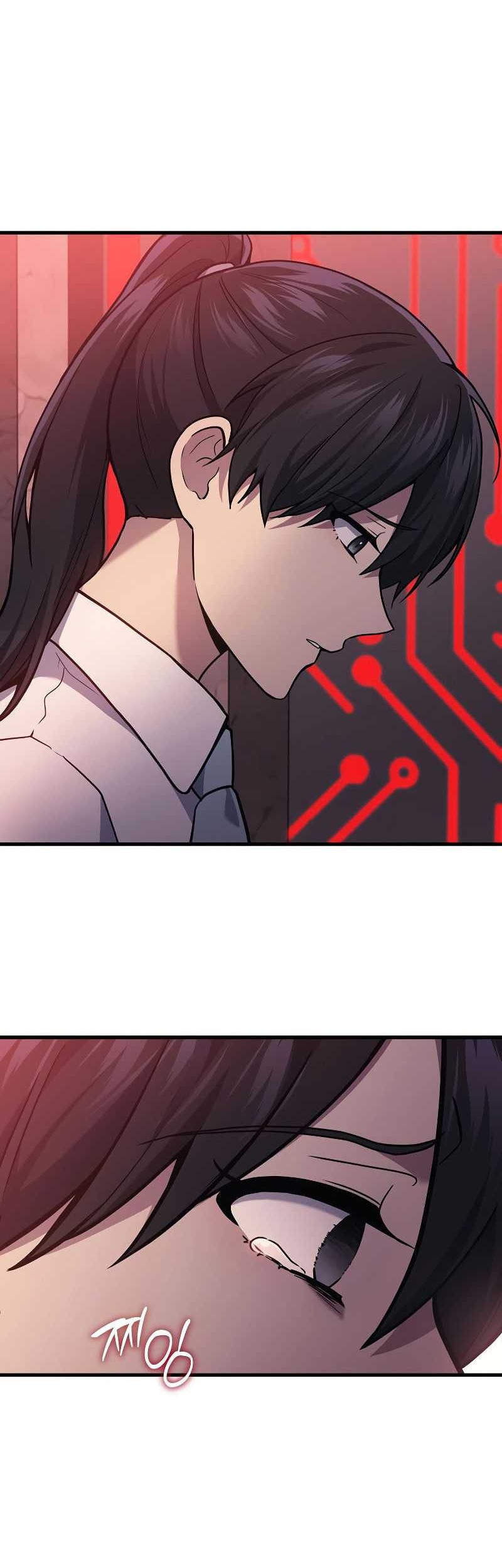 Martial God Regressed to Level 2 Chapter 41 Gambar 23