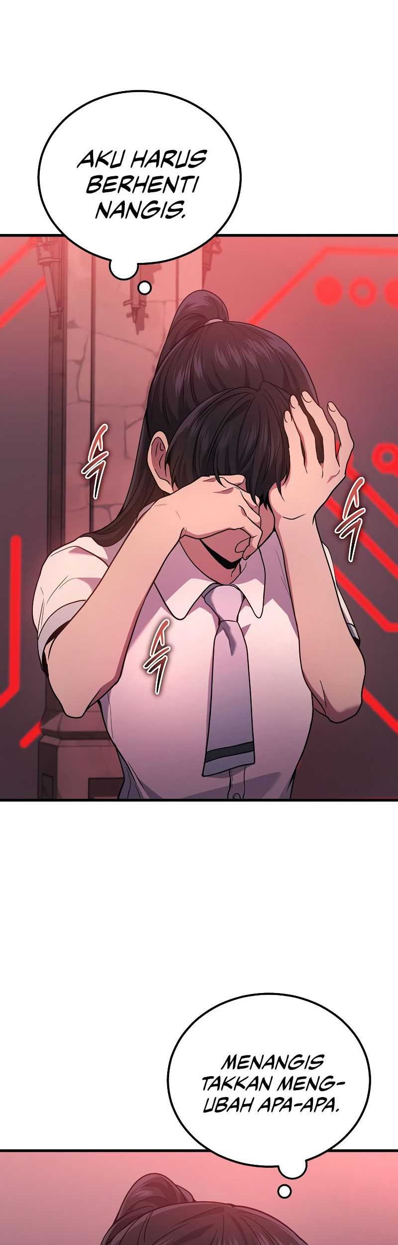 Martial God Regressed to Level 2 Chapter 41 Gambar 24