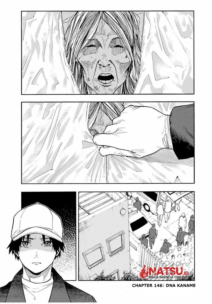 Baca Manga Juujika no Rokunin Chapter 146 Gambar 2