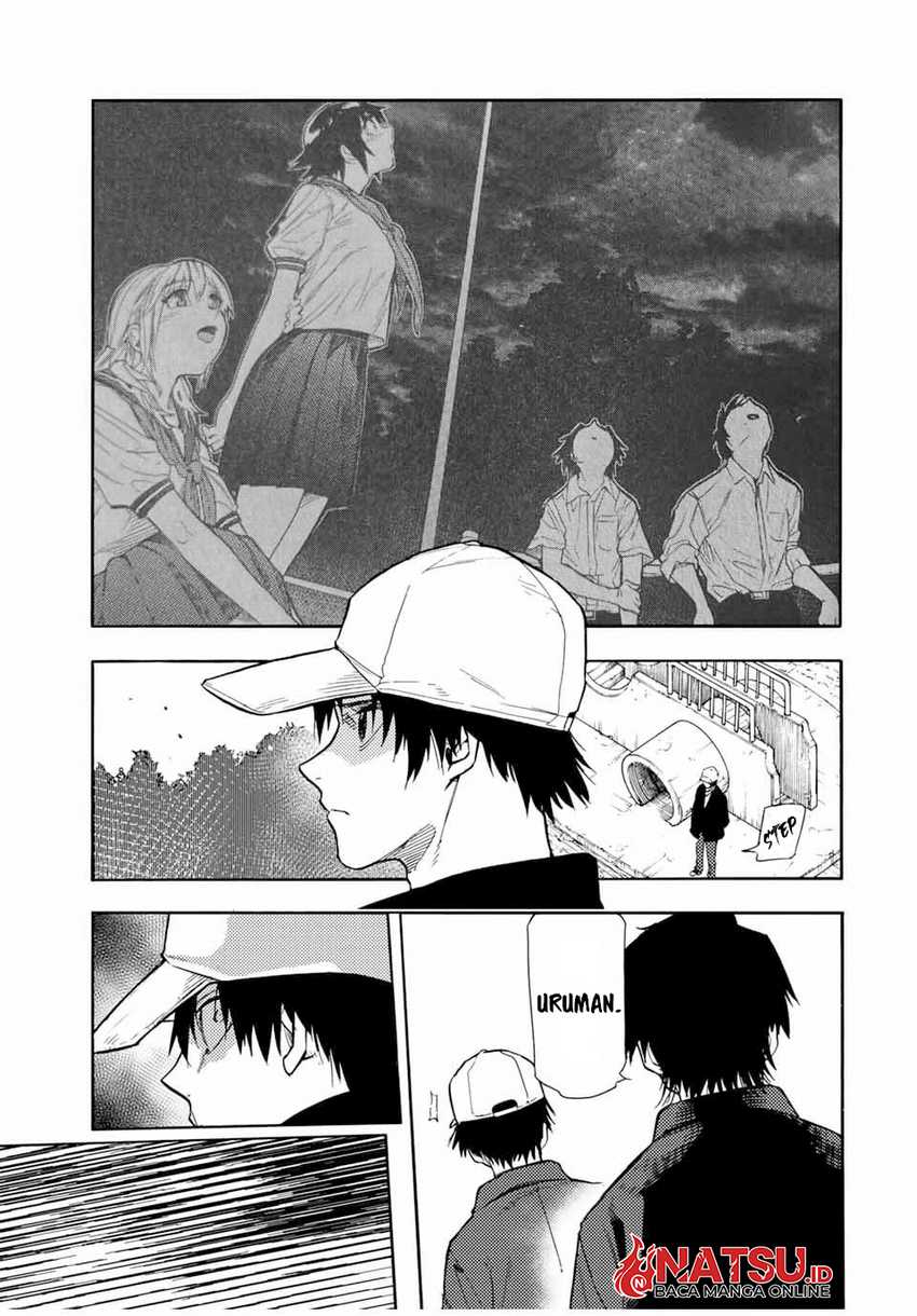 Juujika no Rokunin Chapter 146 Gambar 6