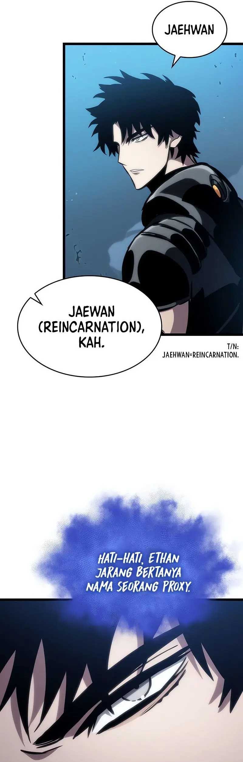 The World After the Fall Chapter 107 Gambar 34