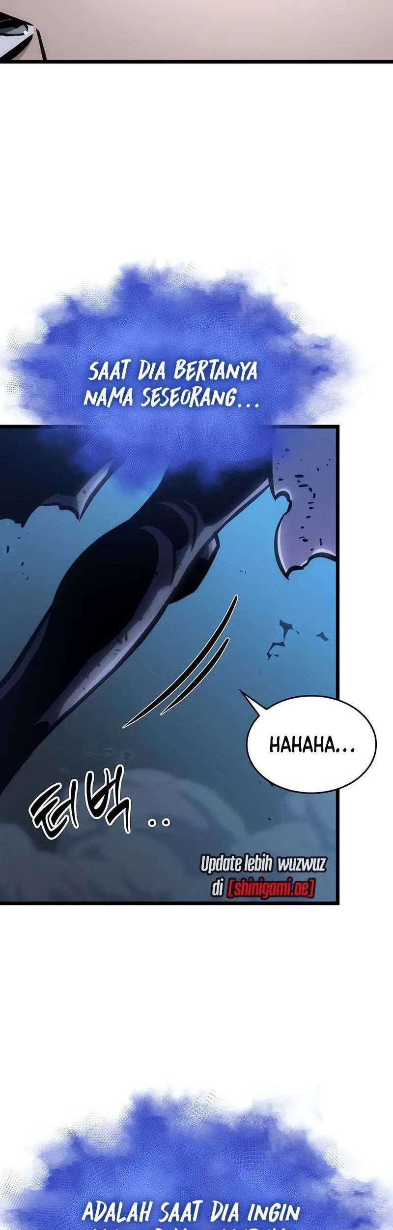 The World After the Fall Chapter 107 Gambar 35