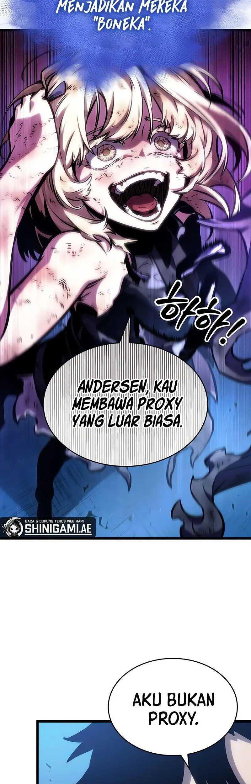 The World After the Fall Chapter 107 Gambar 36