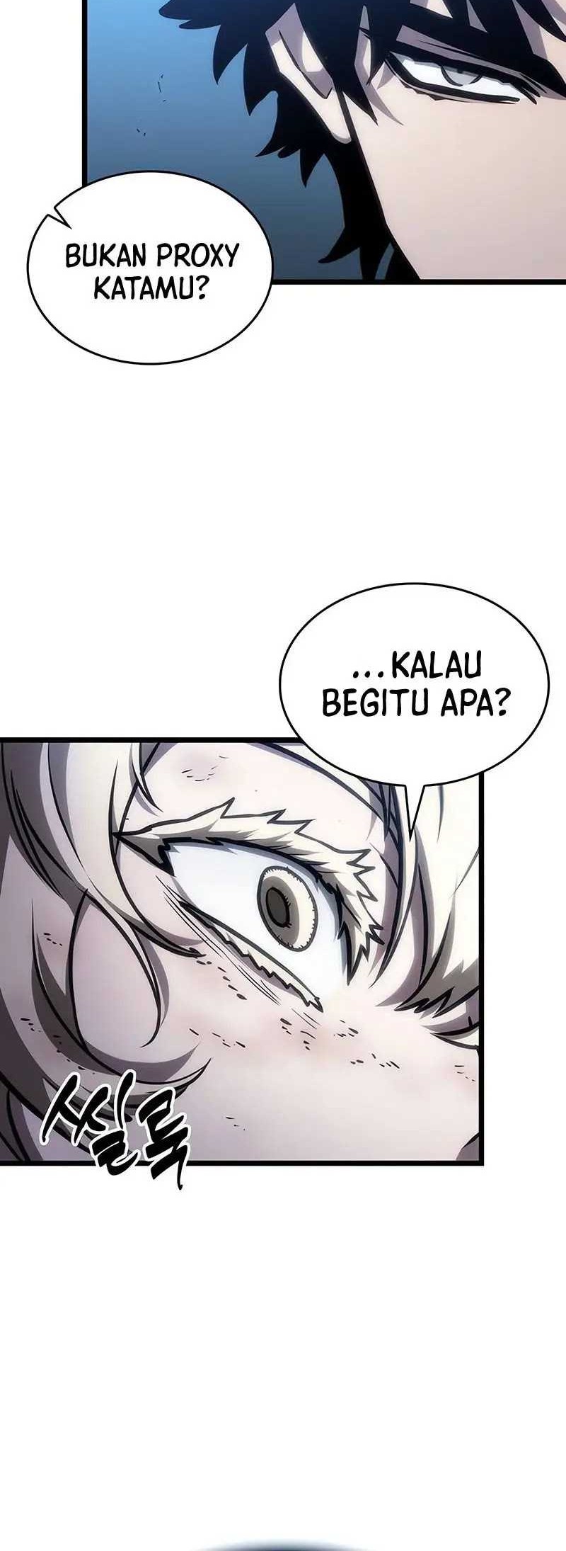 The World After the Fall Chapter 107 Gambar 37