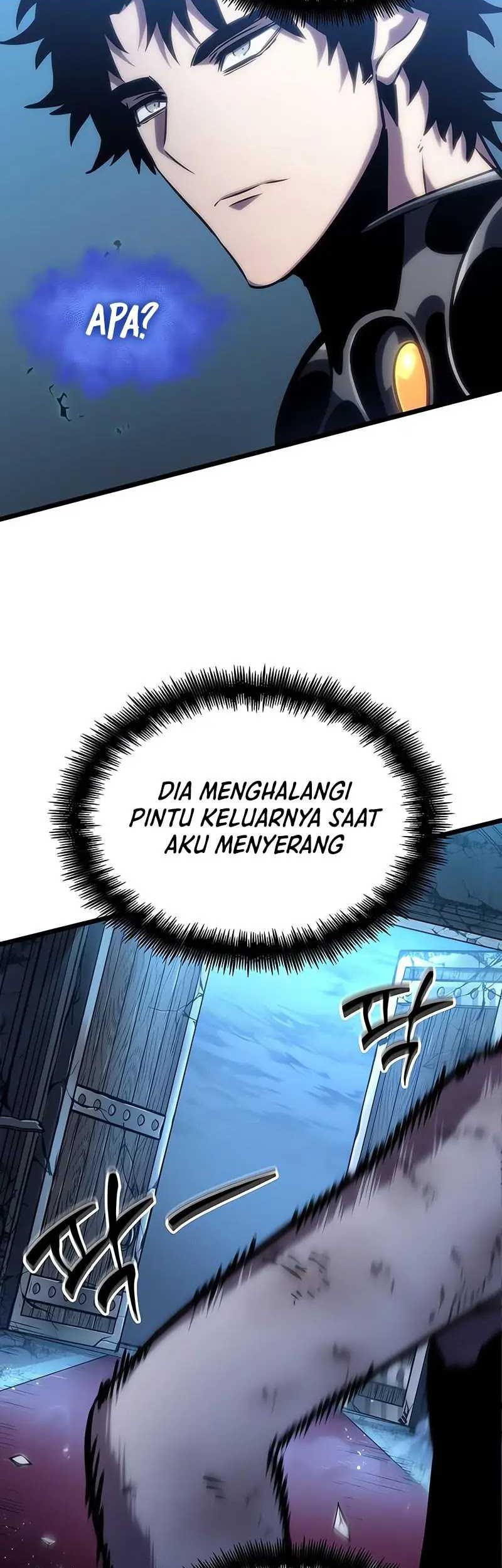 The World After the Fall Chapter 107 Gambar 44