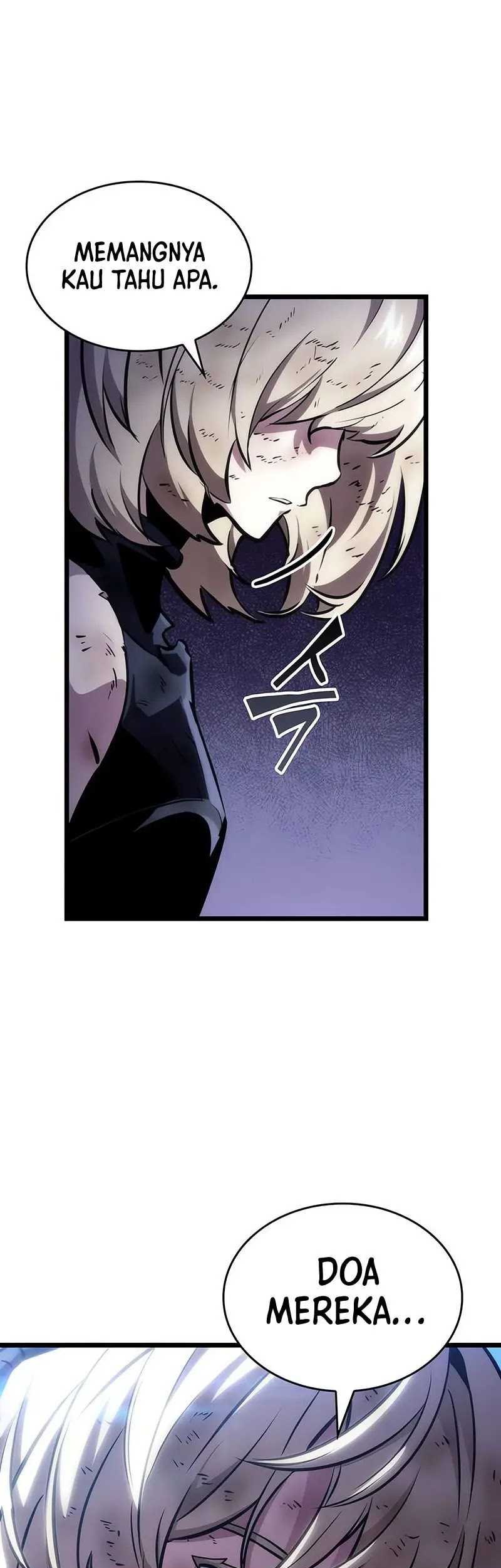 The World After the Fall Chapter 107 Gambar 46