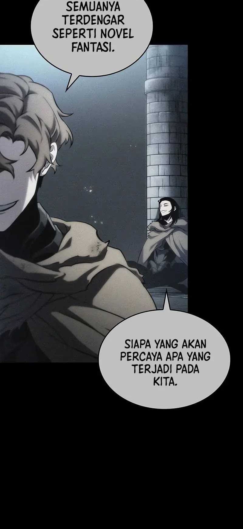 The World After the Fall Chapter 107 Gambar 49