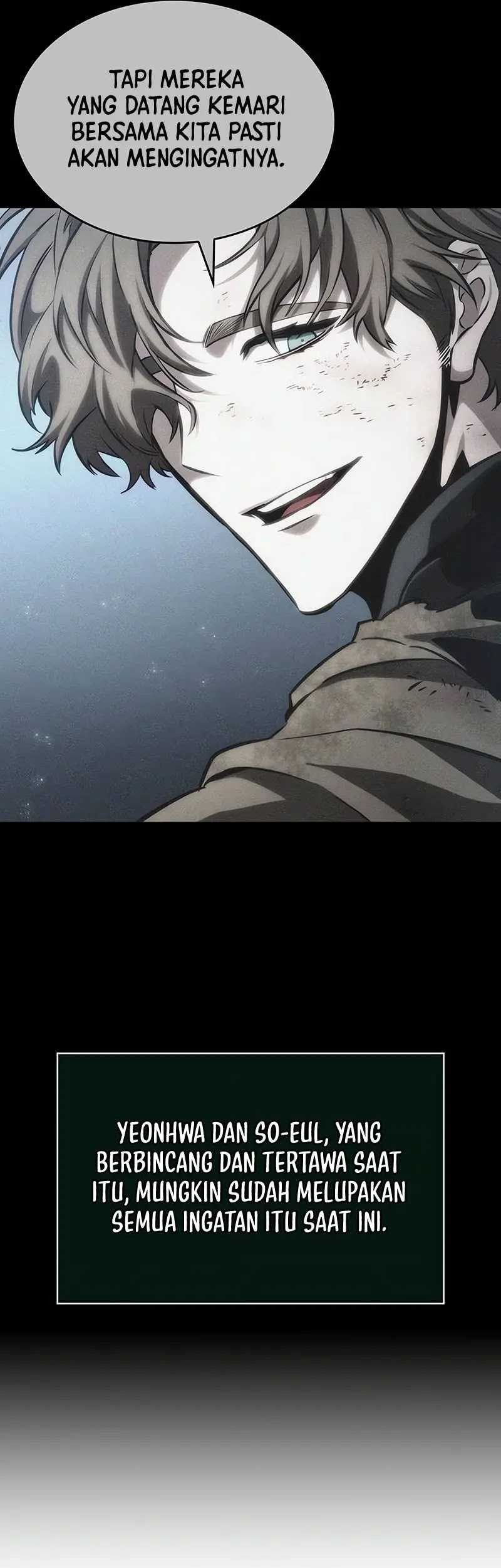 The World After the Fall Chapter 107 Gambar 50