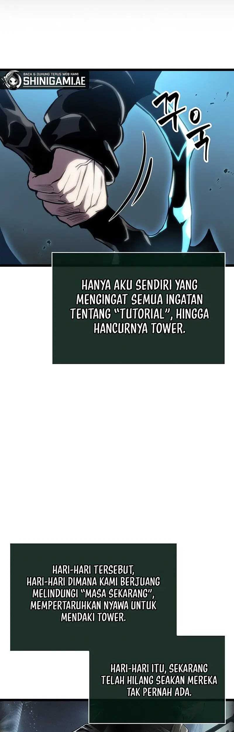 The World After the Fall Chapter 107 Gambar 51