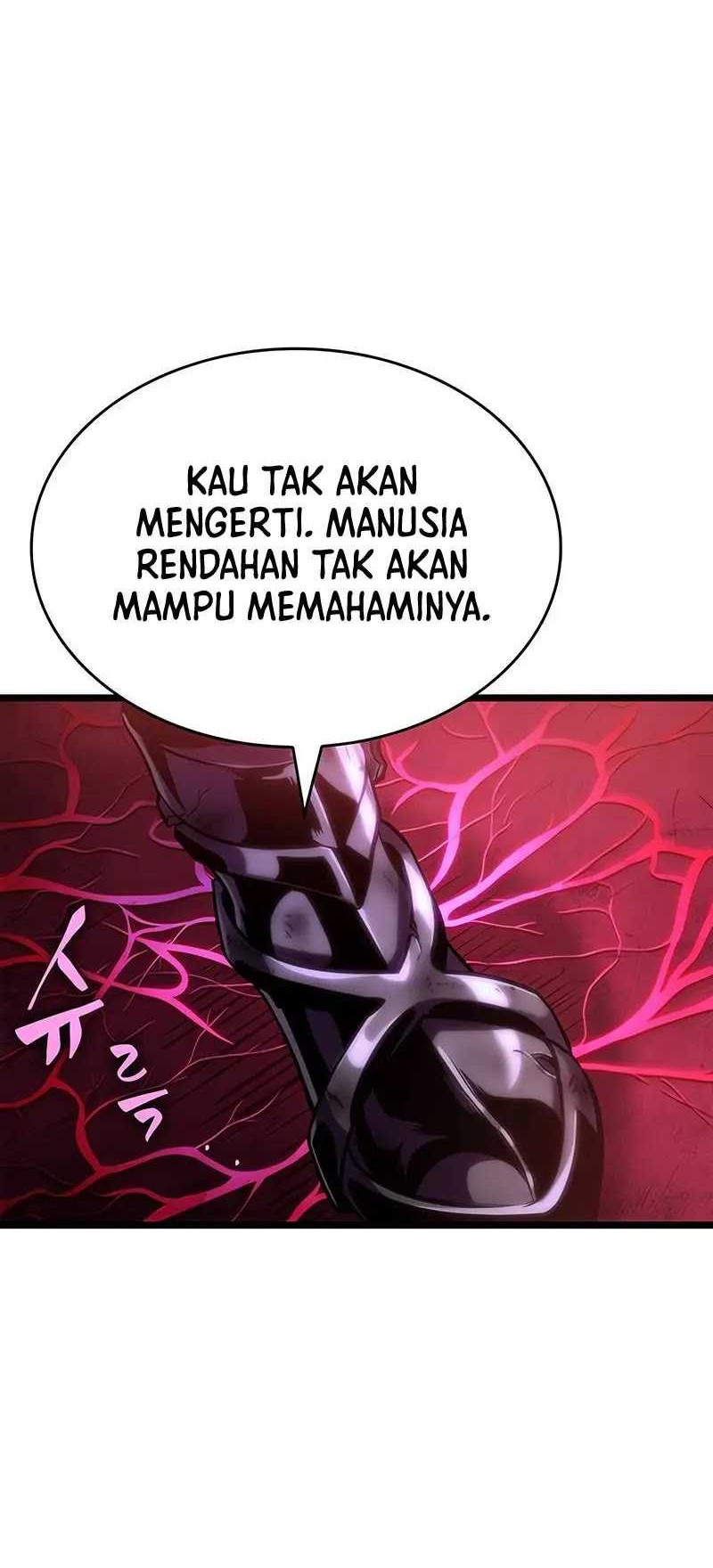 The World After the Fall Chapter 107 Gambar 53