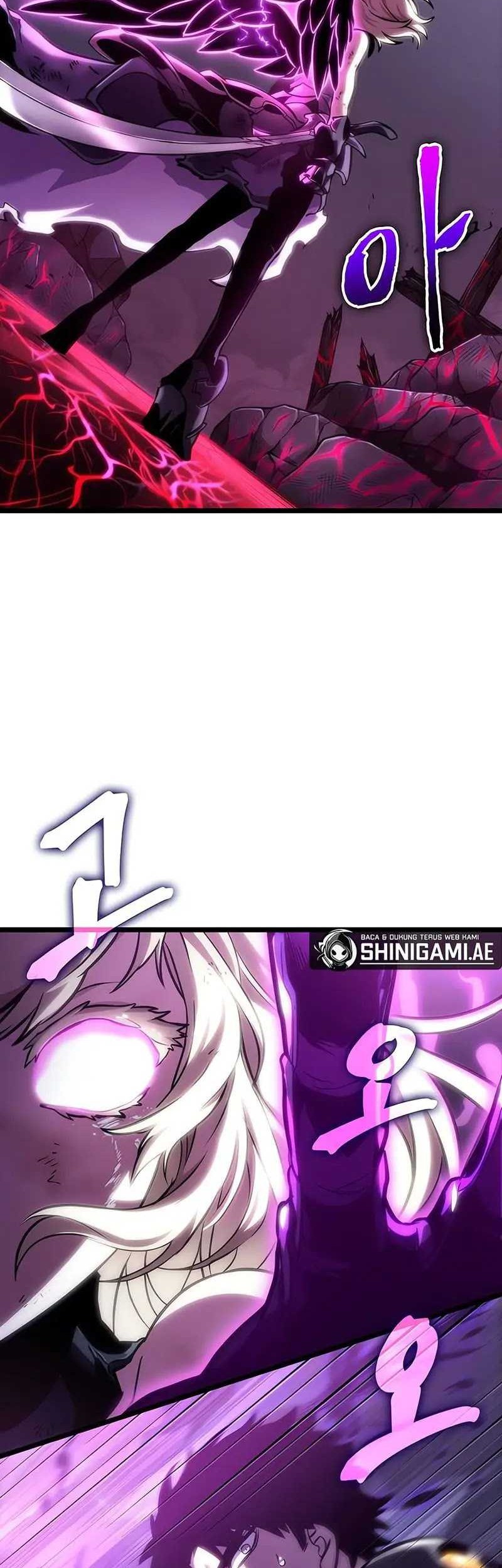 The World After the Fall Chapter 107 Gambar 55