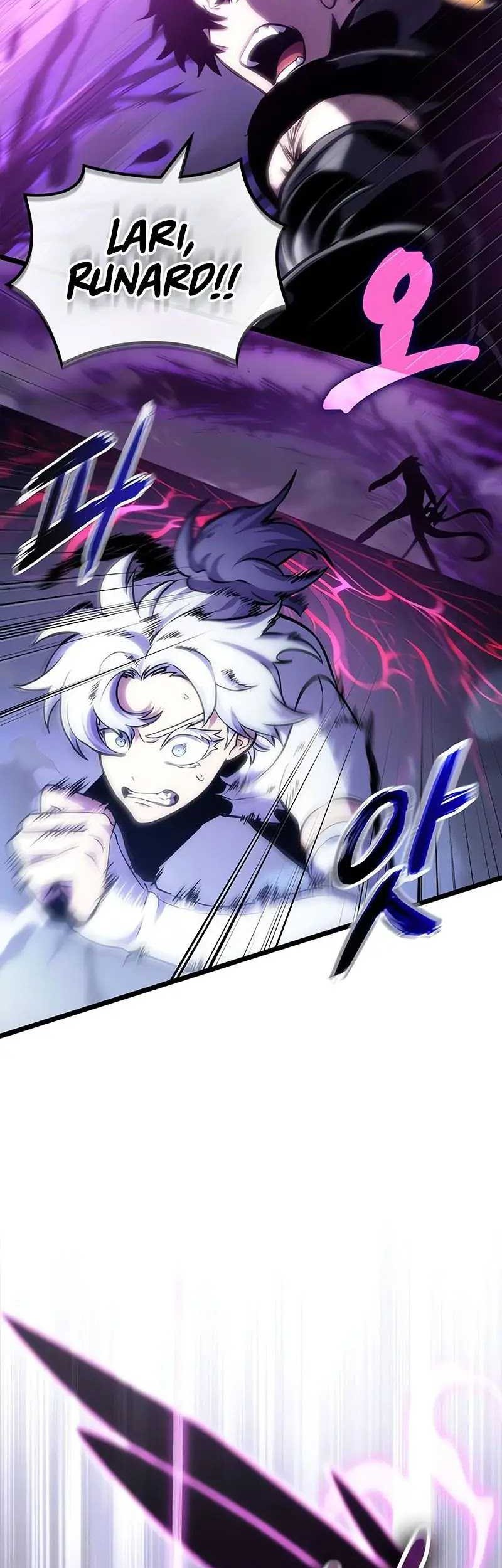 The World After the Fall Chapter 107 Gambar 56