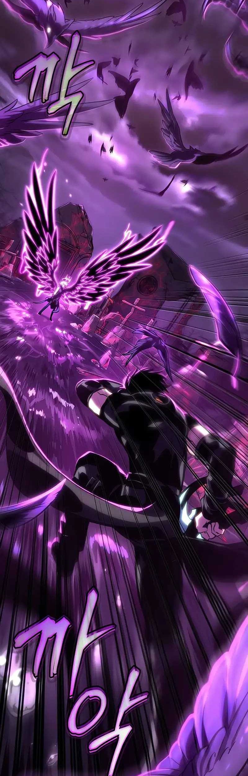 The World After the Fall Chapter 107 Gambar 59