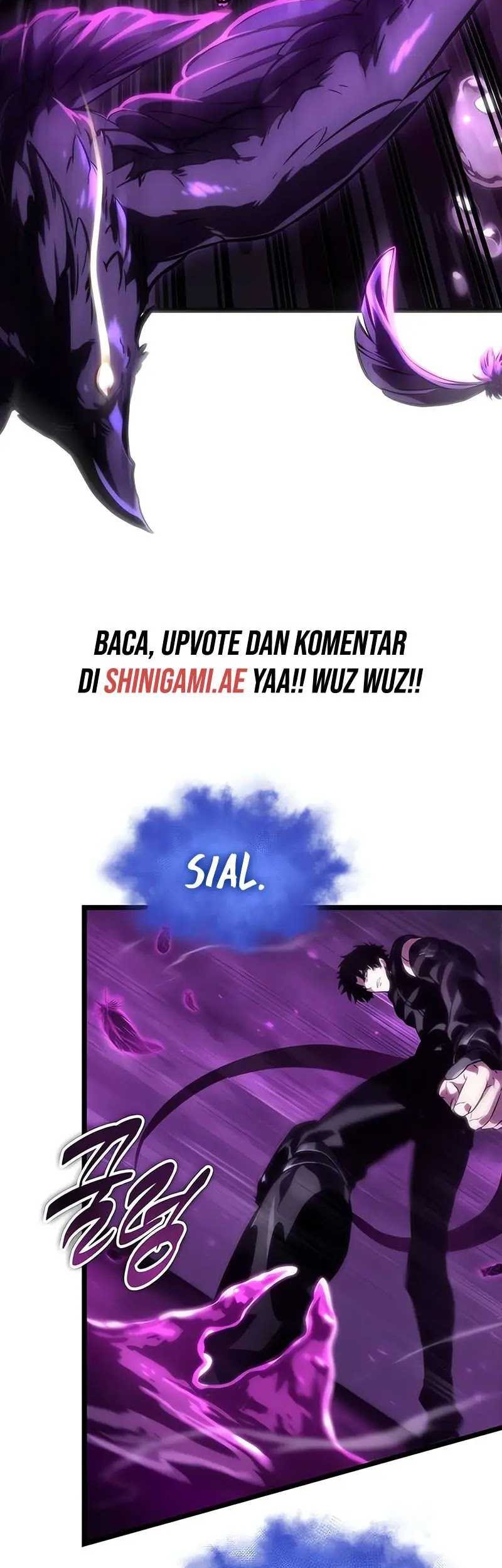 The World After the Fall Chapter 107 Gambar 60