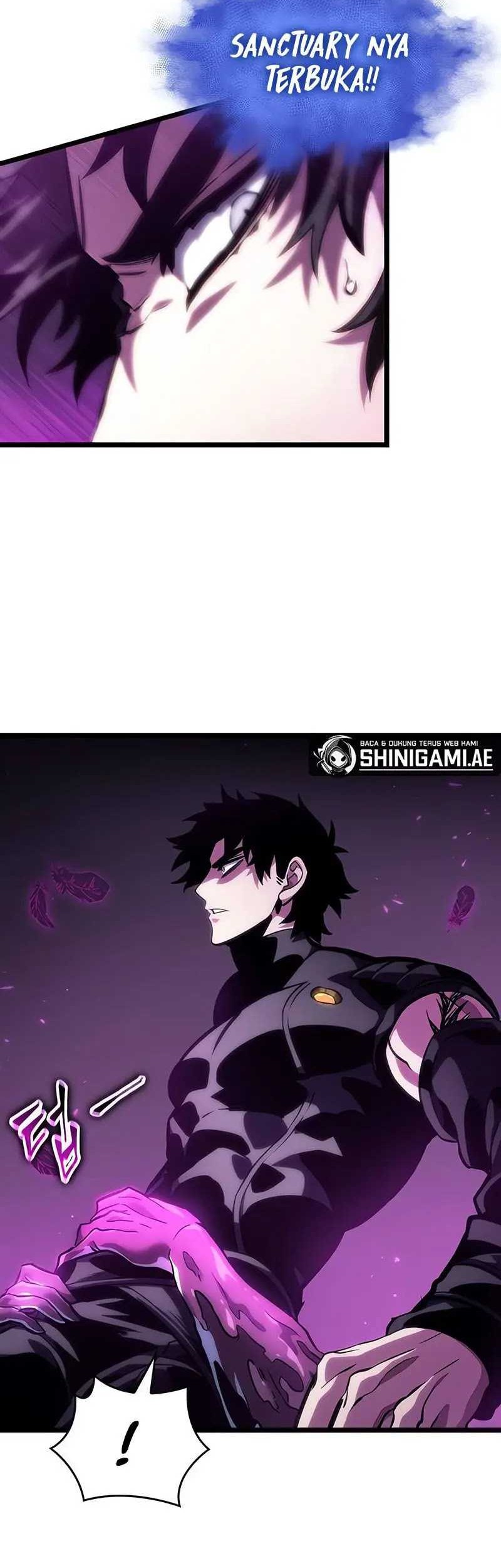 The World After the Fall Chapter 107 Gambar 61