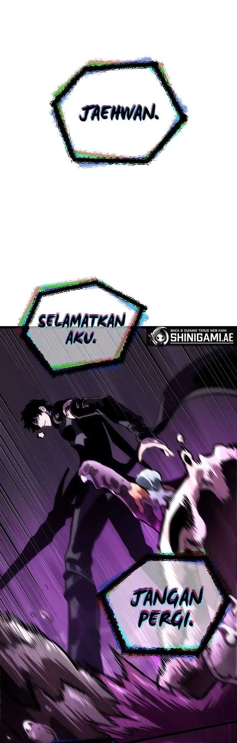 The World After the Fall Chapter 107 Gambar 62