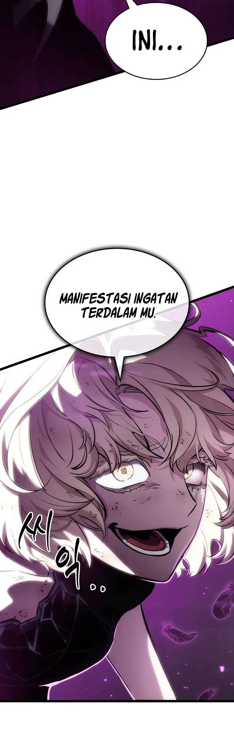 The World After the Fall Chapter 107 Gambar 64