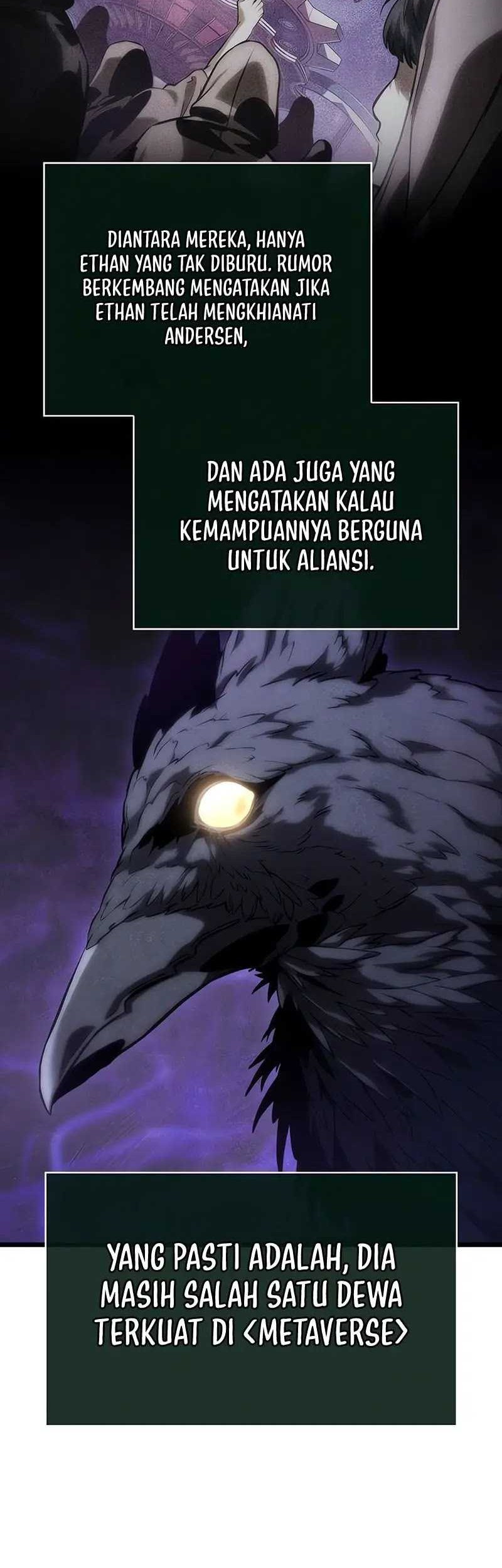 The World After the Fall Chapter 107 Gambar 3