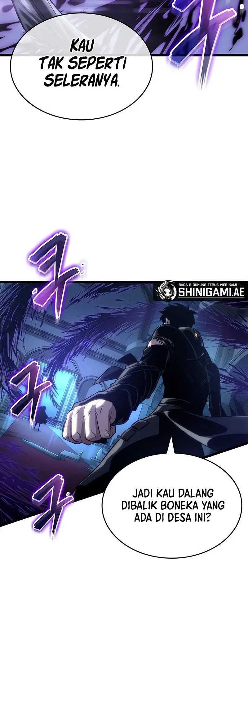 The World After the Fall Chapter 107 Gambar 5