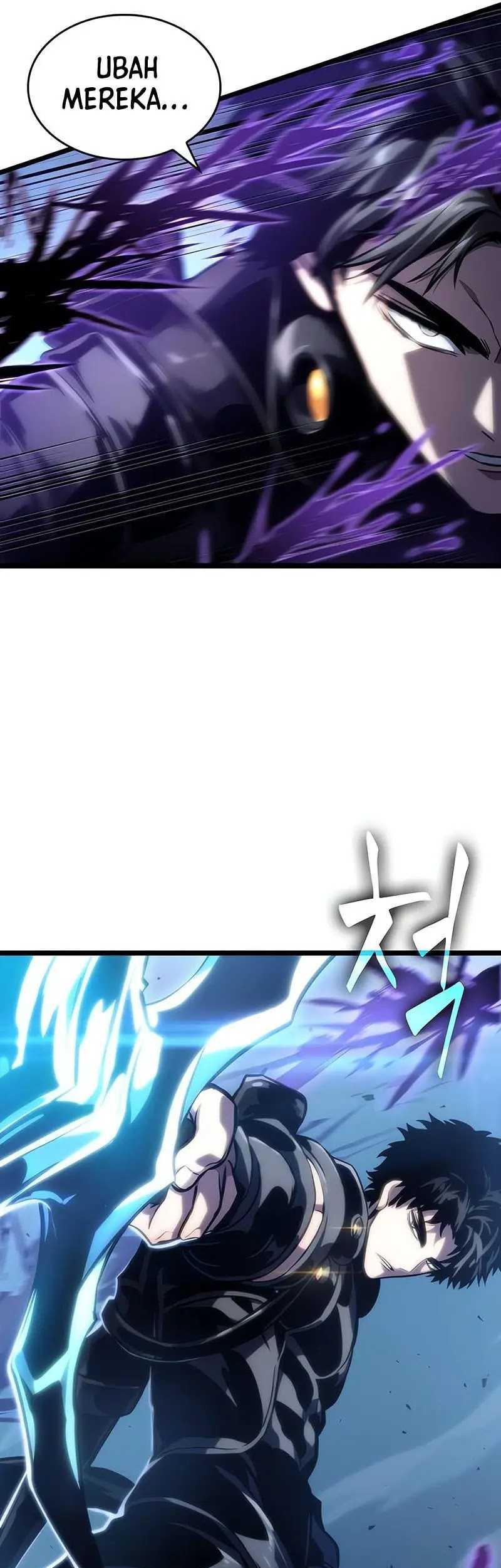 The World After the Fall Chapter 107 Gambar 6