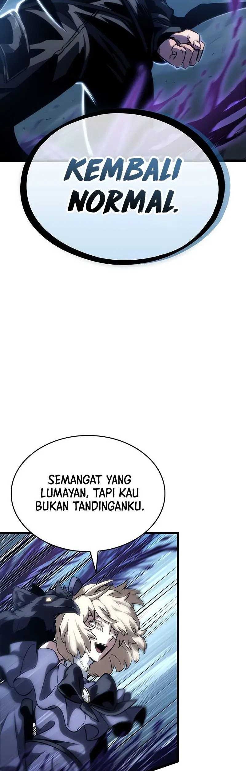 The World After the Fall Chapter 107 Gambar 7