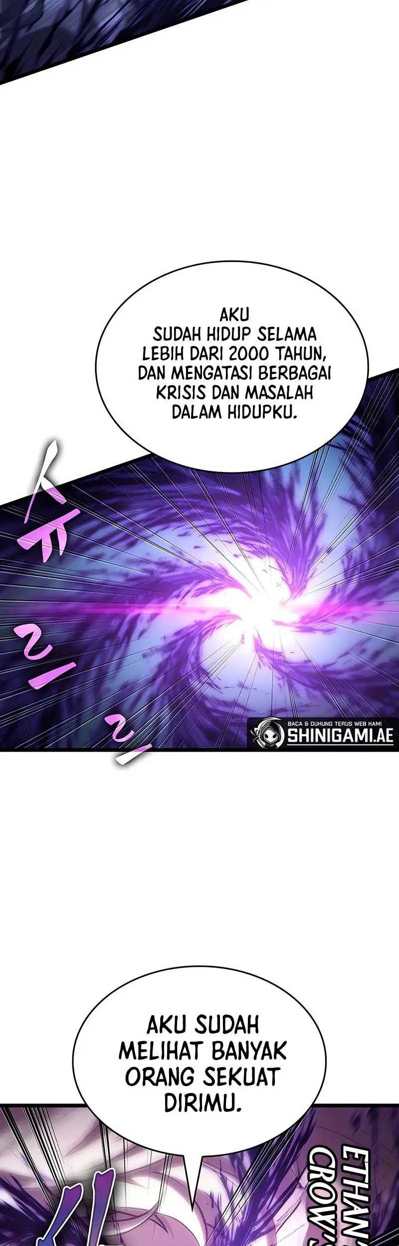 The World After the Fall Chapter 107 Gambar 8