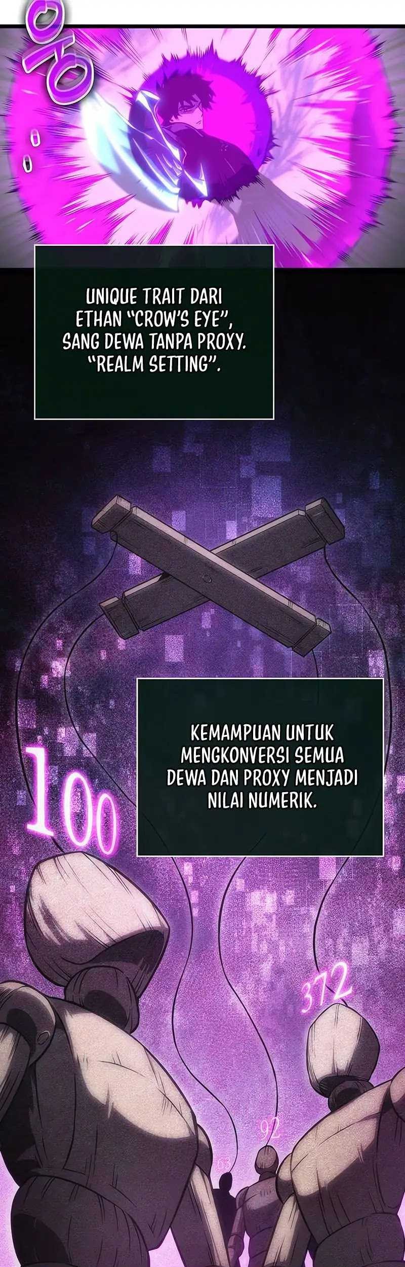 The World After the Fall Chapter 107 Gambar 10