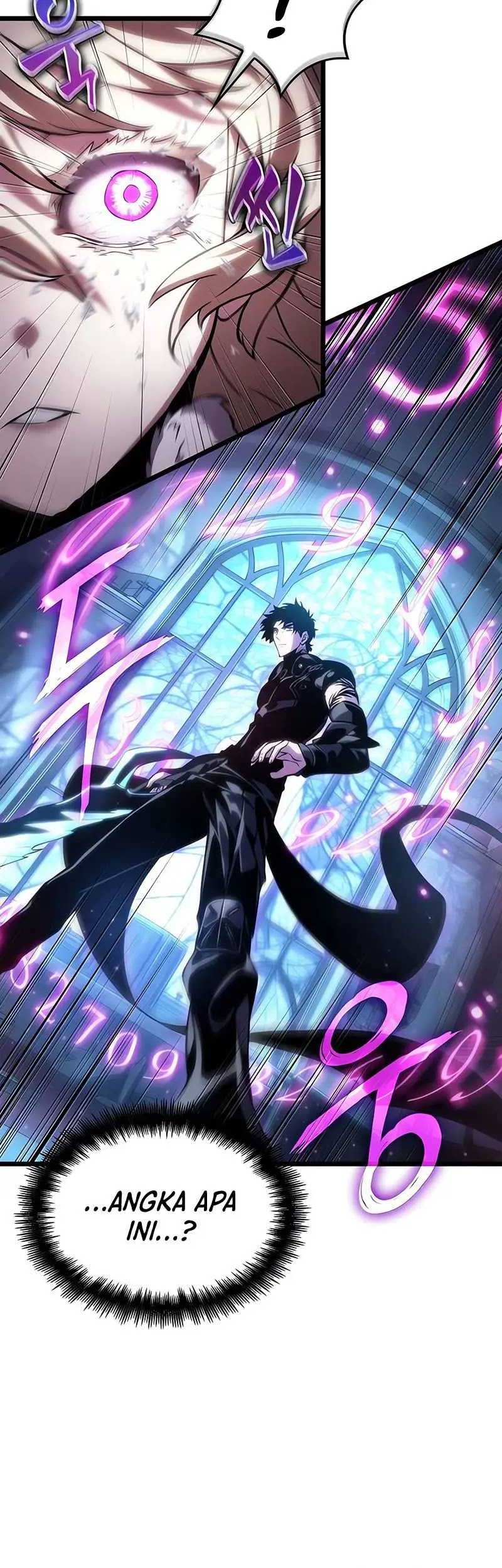The World After the Fall Chapter 107 Gambar 12