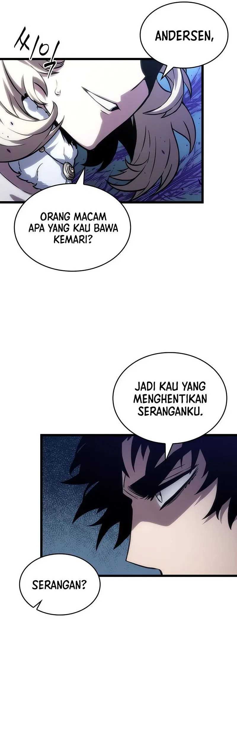 The World After the Fall Chapter 107 Gambar 13