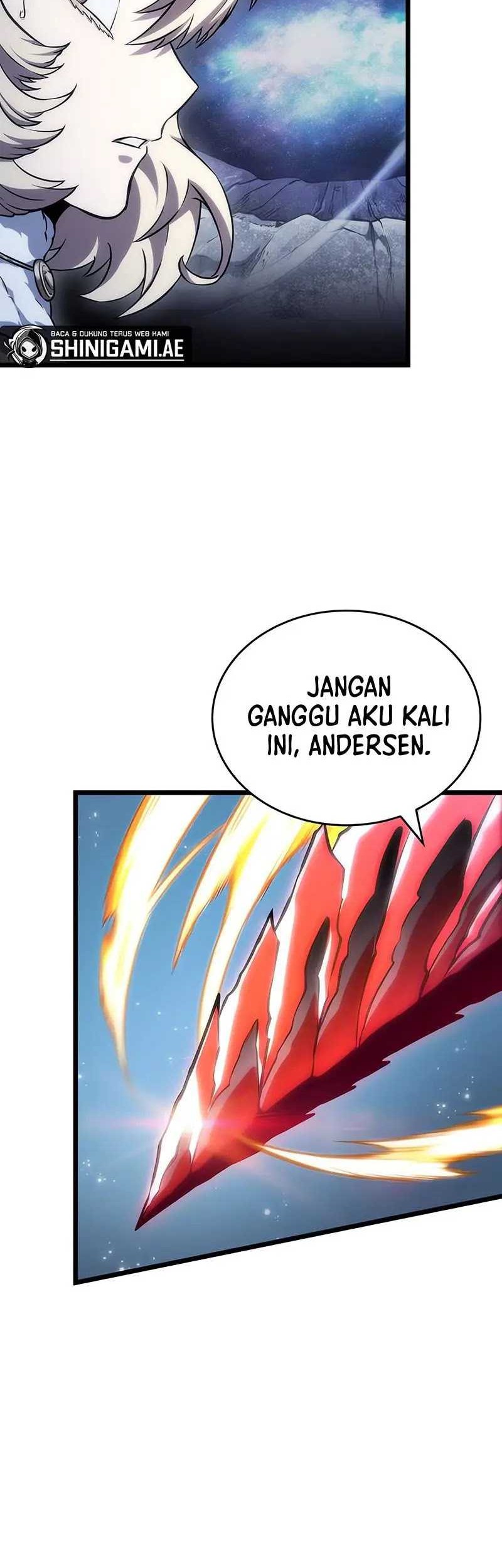 The World After the Fall Chapter 107 Gambar 15