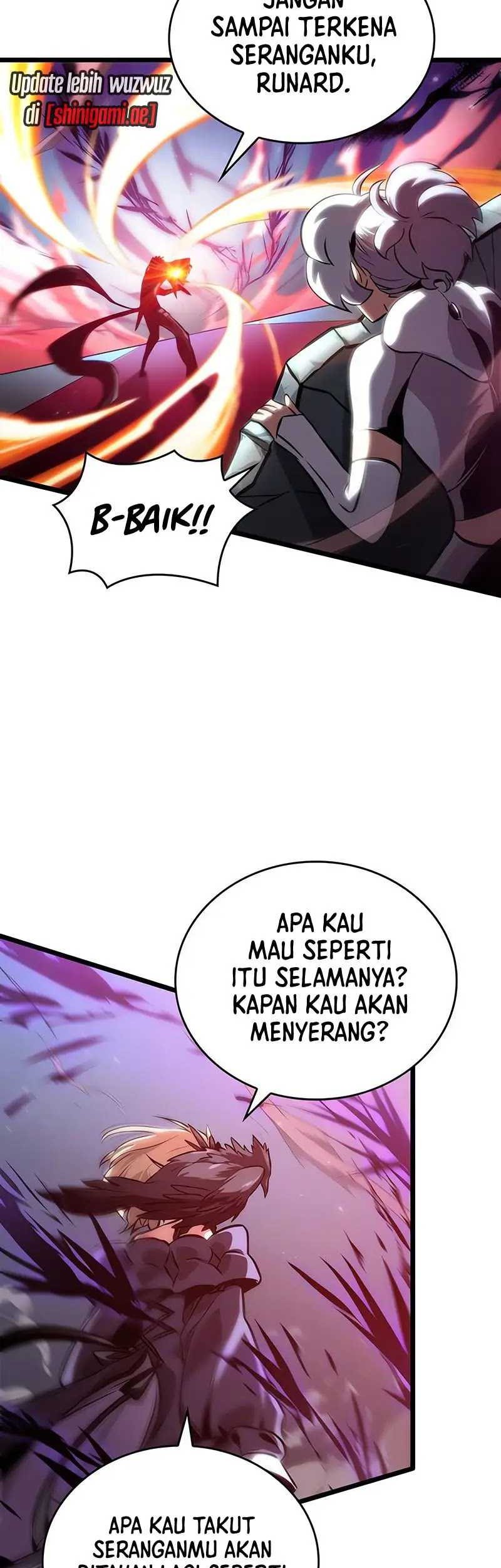 The World After the Fall Chapter 107 Gambar 20