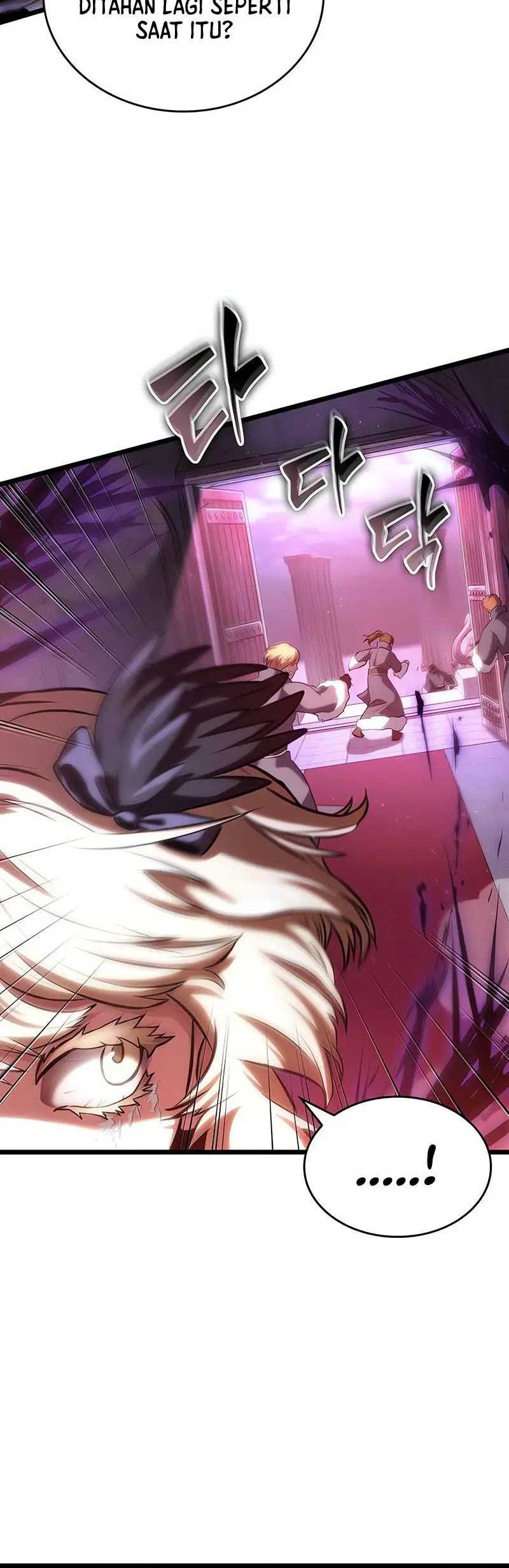 The World After the Fall Chapter 107 Gambar 21