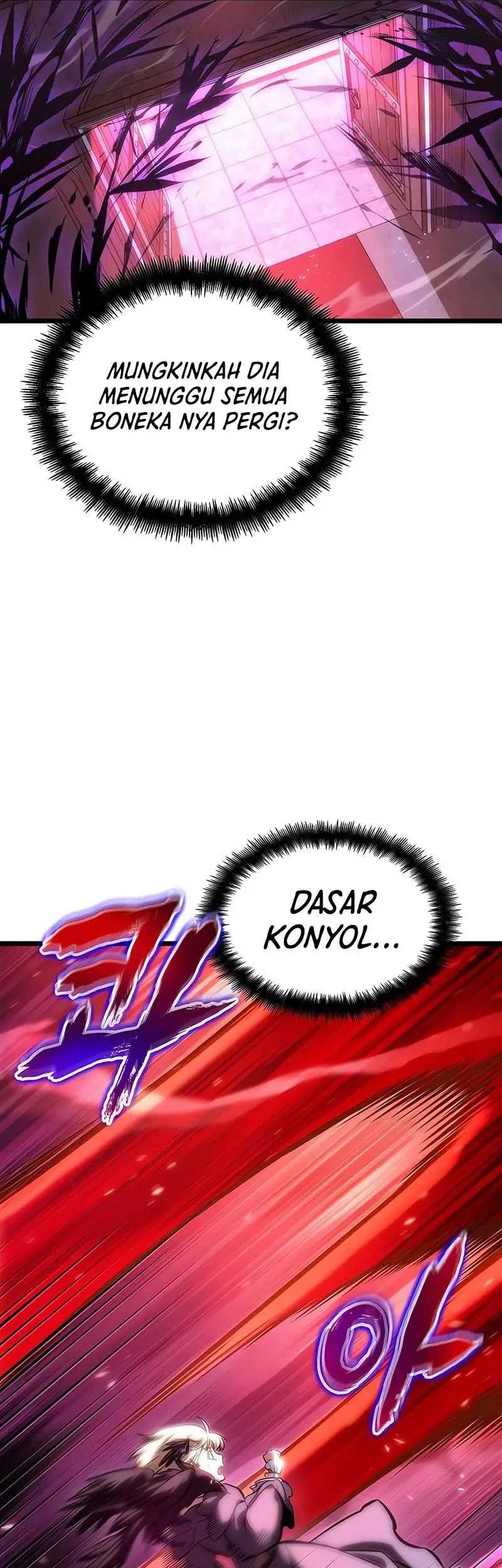 The World After the Fall Chapter 107 Gambar 22