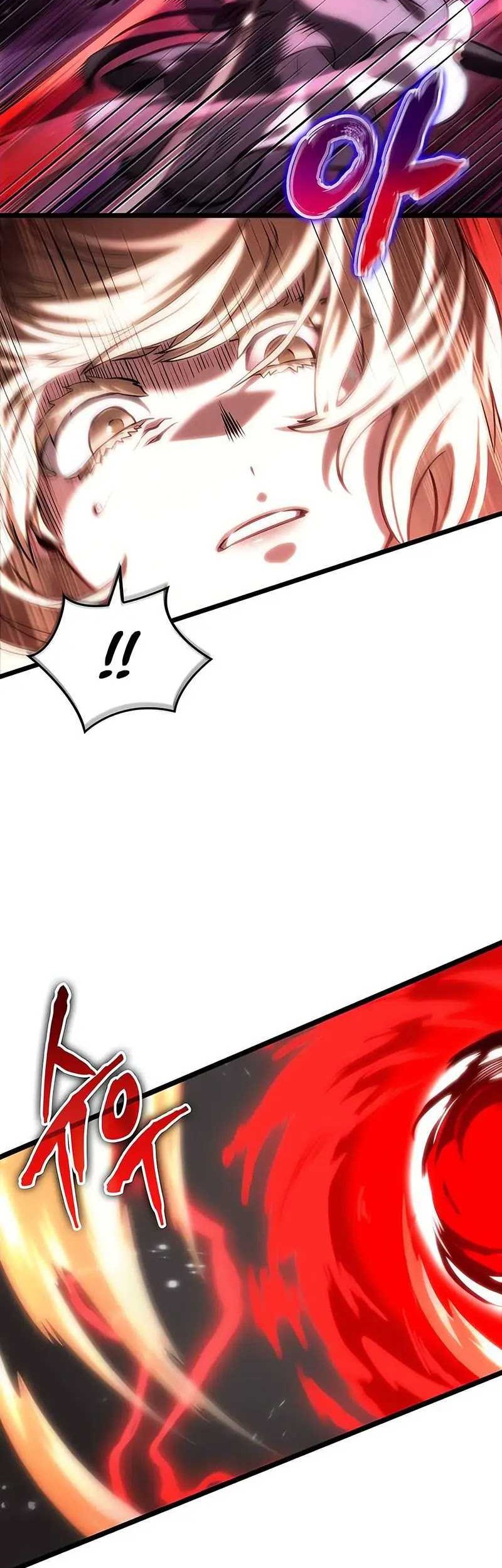 The World After the Fall Chapter 107 Gambar 23