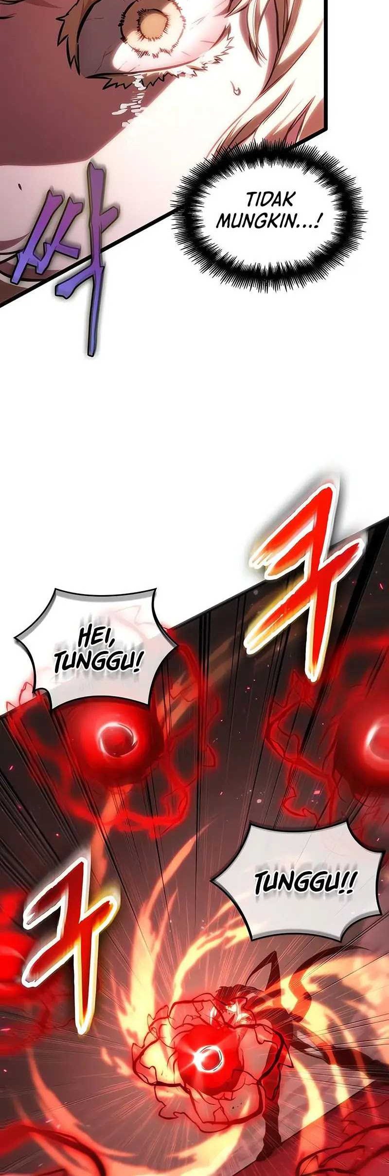 The World After the Fall Chapter 107 Gambar 25