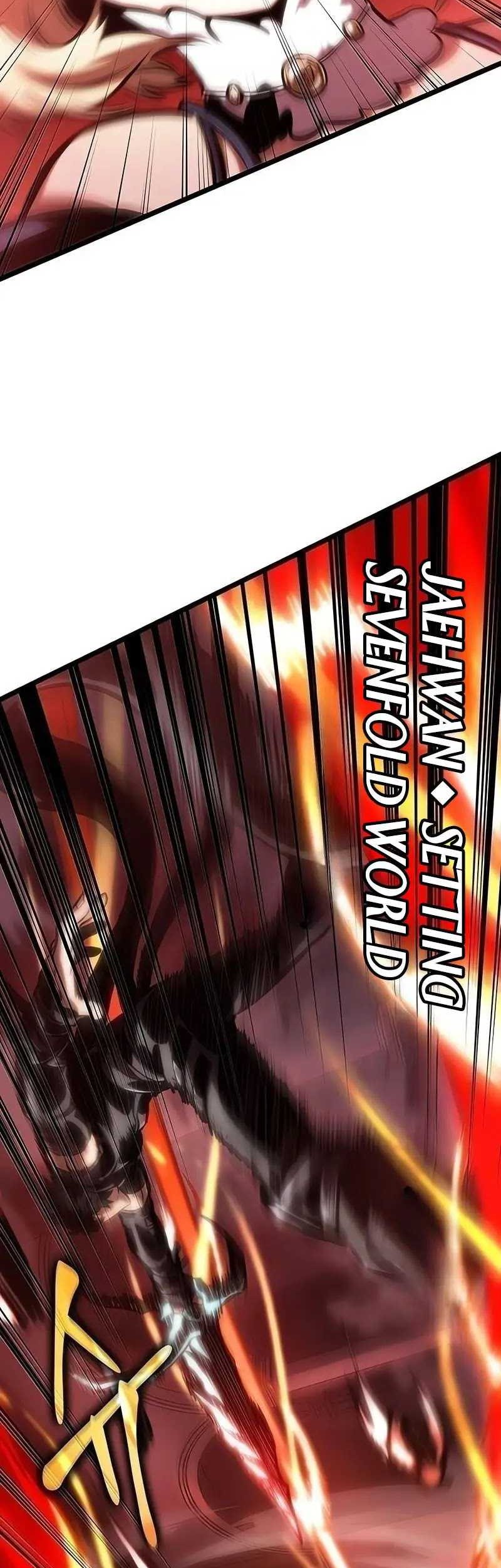 The World After the Fall Chapter 107 Gambar 28