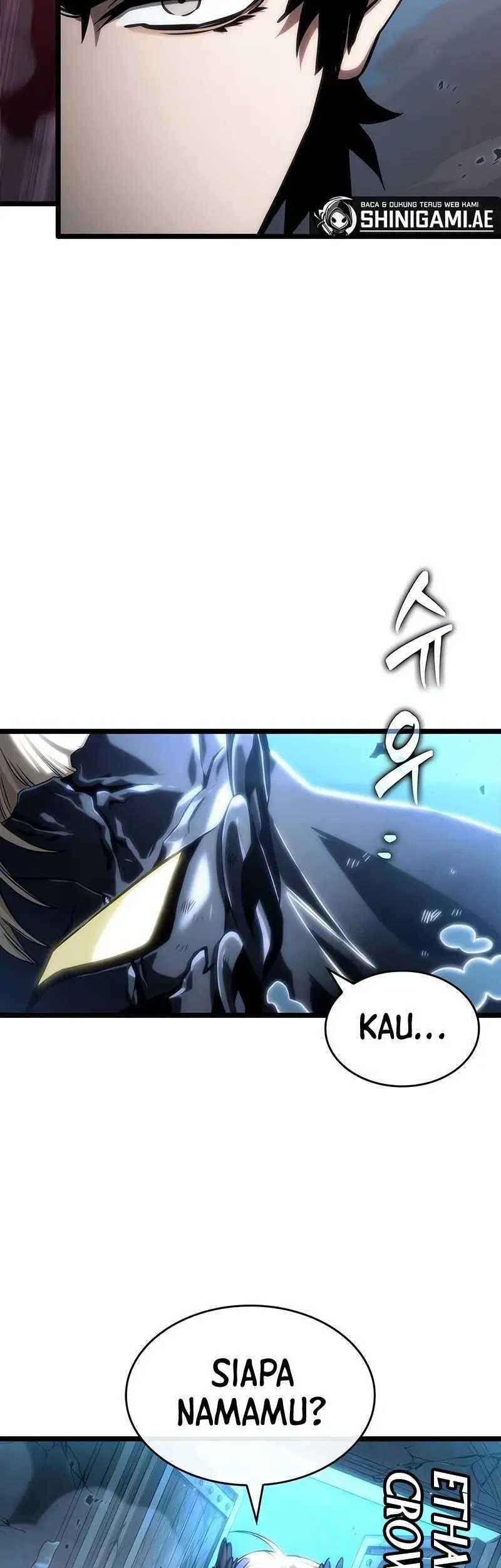 The World After the Fall Chapter 107 Gambar 32