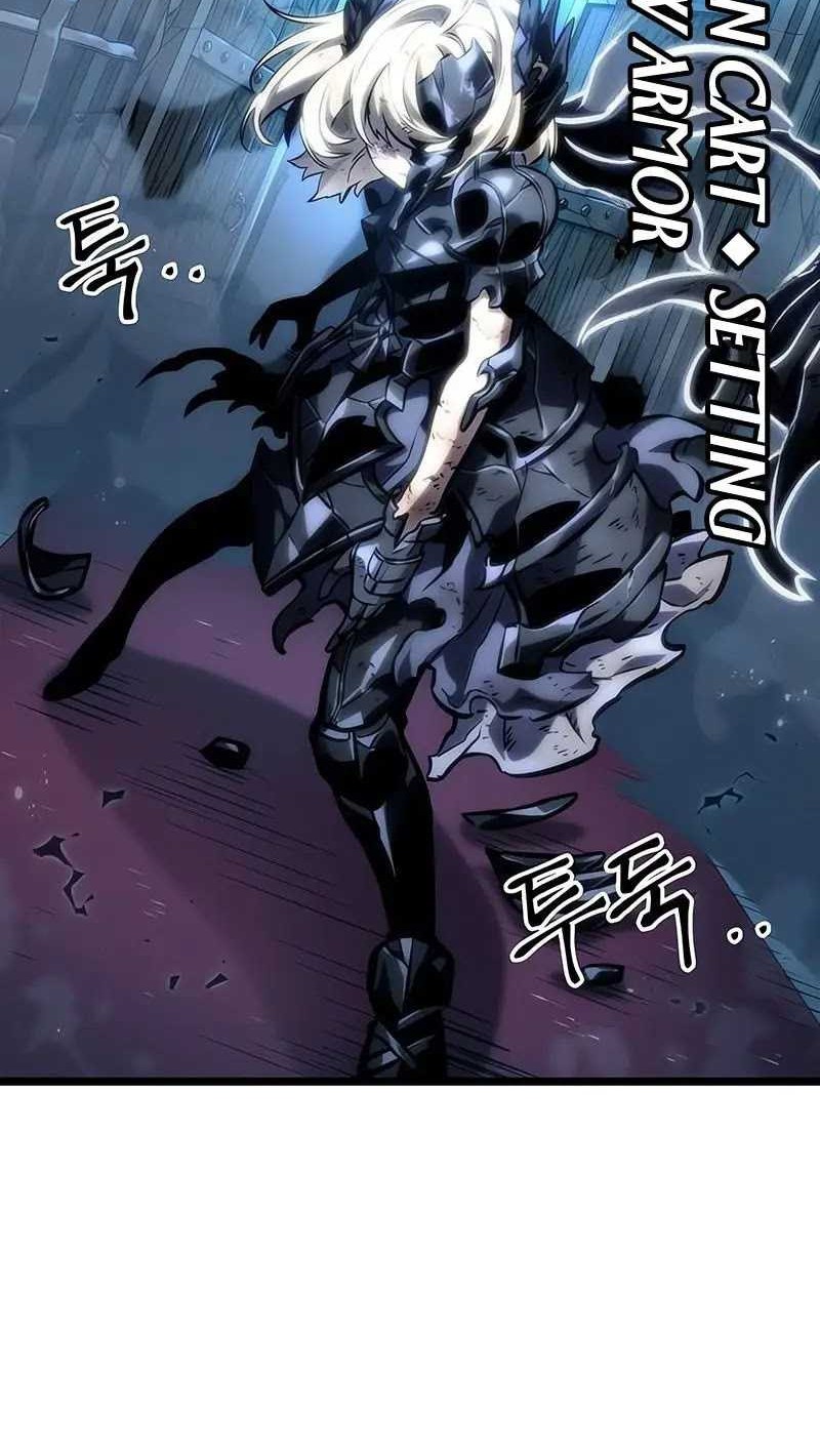 The World After the Fall Chapter 107 Gambar 33