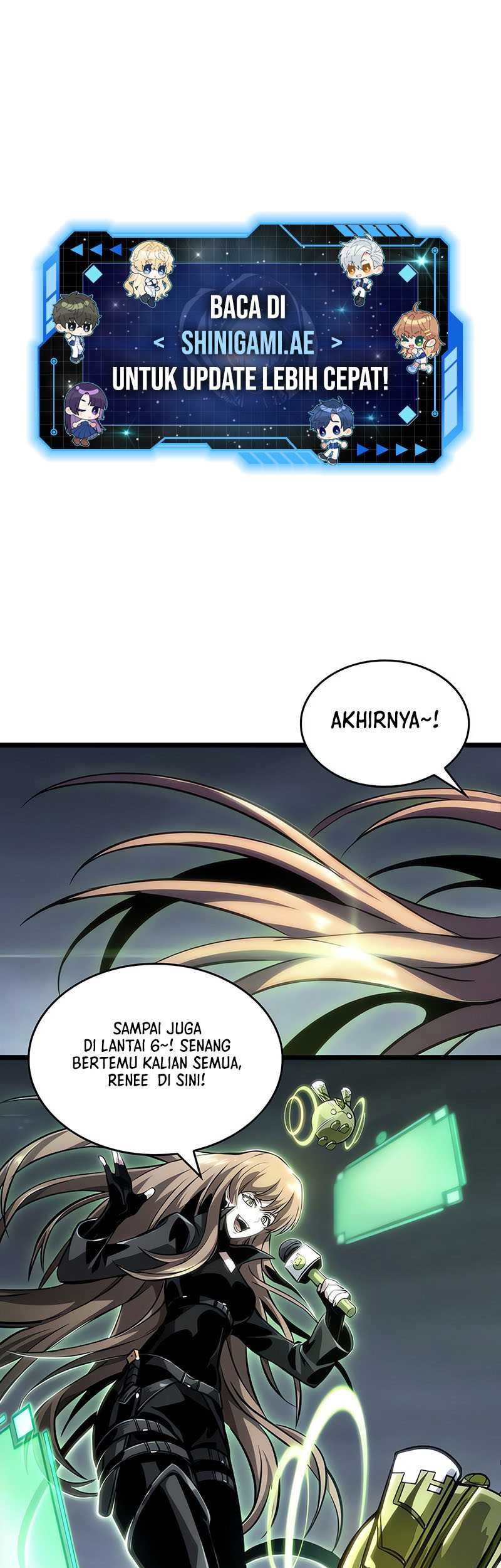 Manhwa The World After the Fall Chapter 106 gambar nomor 2