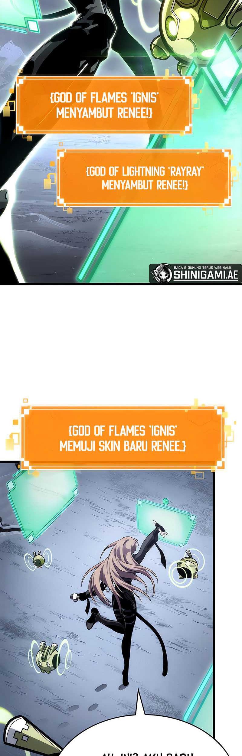 The World After the Fall Chapter 106 Gambar 3