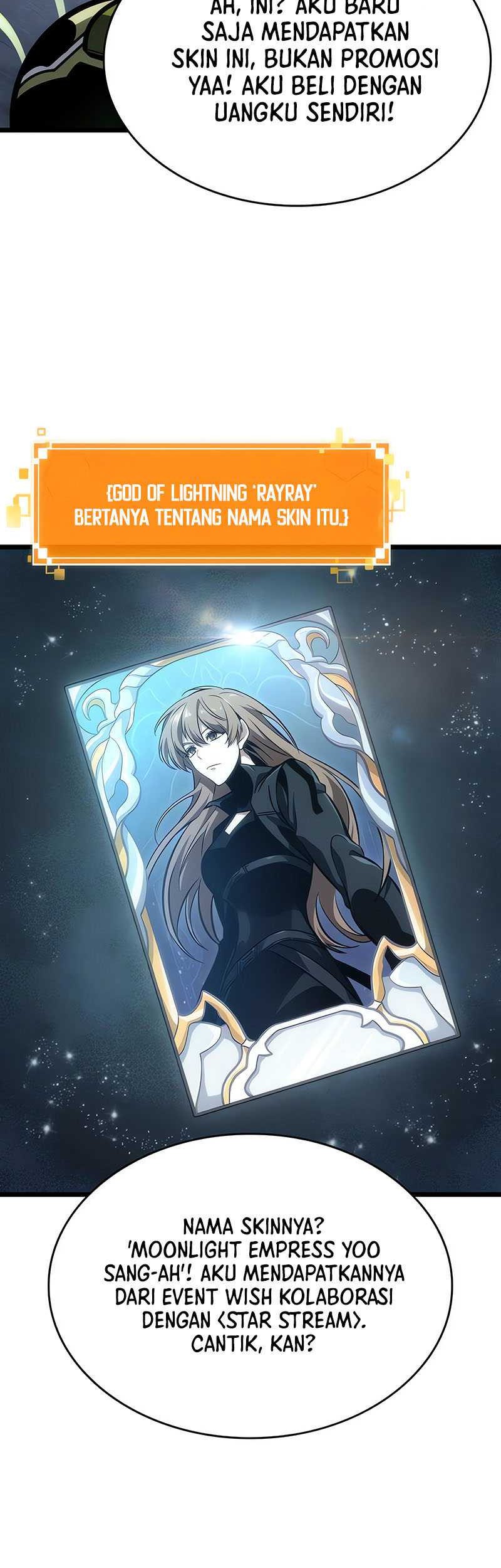 The World After the Fall Chapter 106 Gambar 4