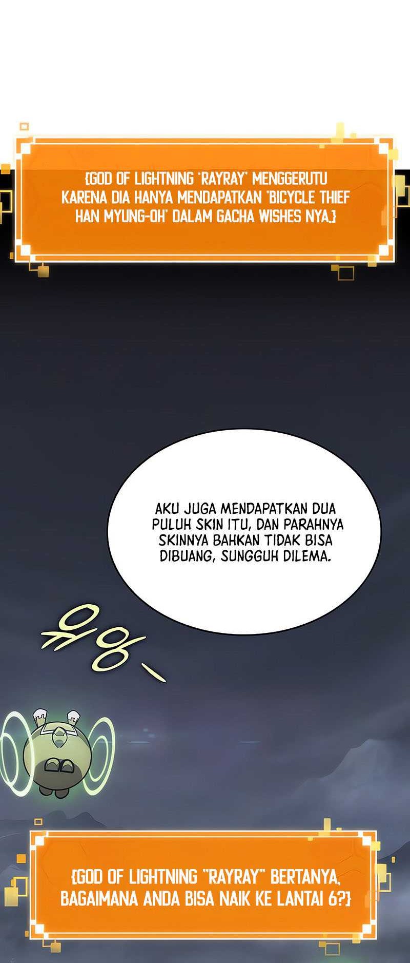 The World After the Fall Chapter 106 Gambar 5