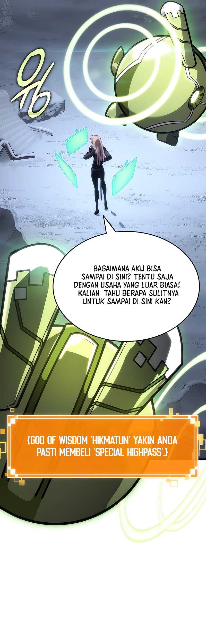 The World After the Fall Chapter 106 Gambar 6