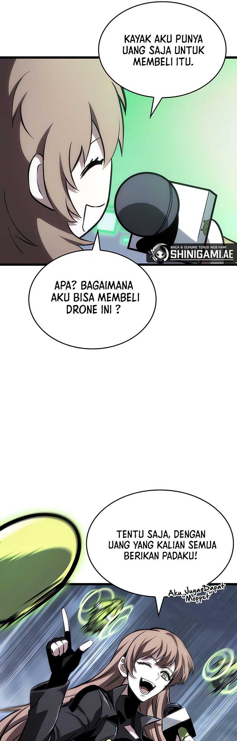 The World After the Fall Chapter 106 Gambar 7