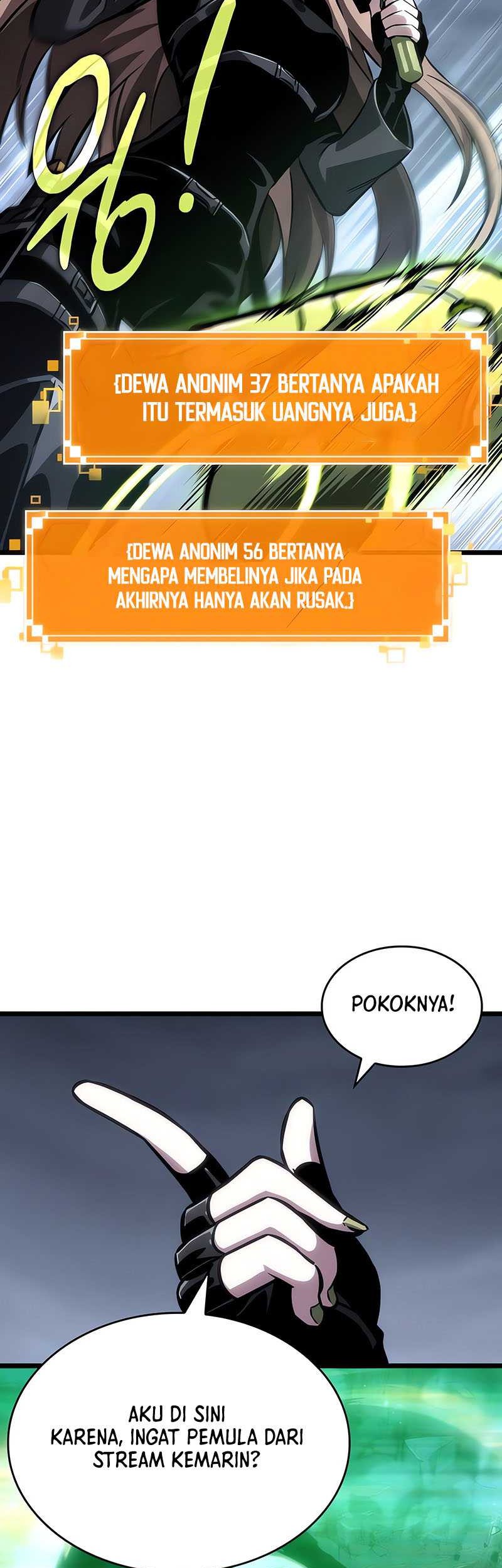 The World After the Fall Chapter 106 Gambar 8