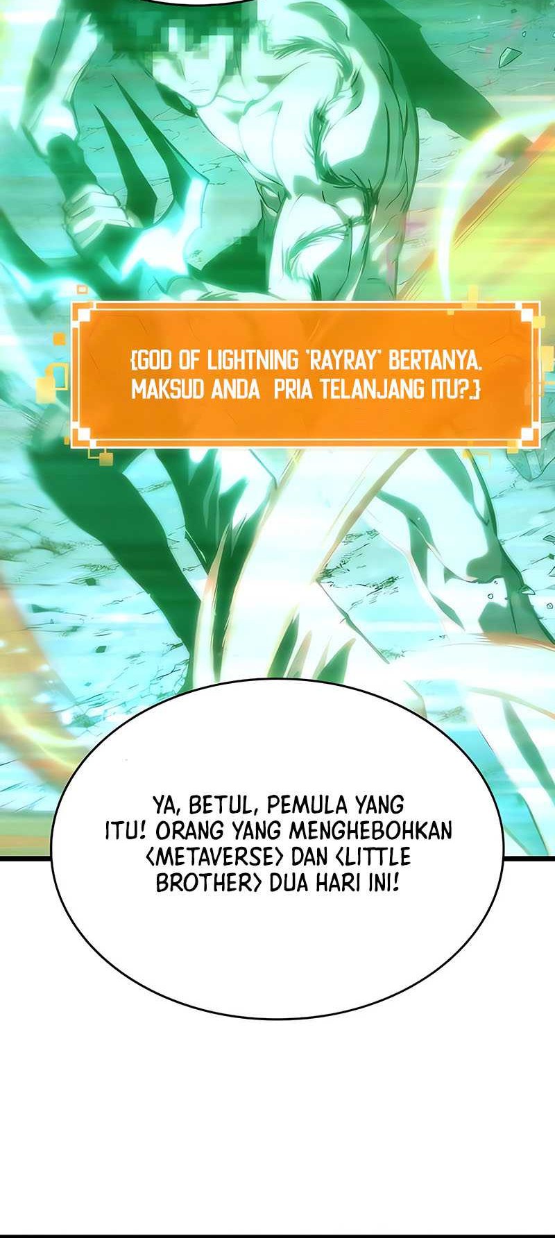 The World After the Fall Chapter 106 Gambar 9